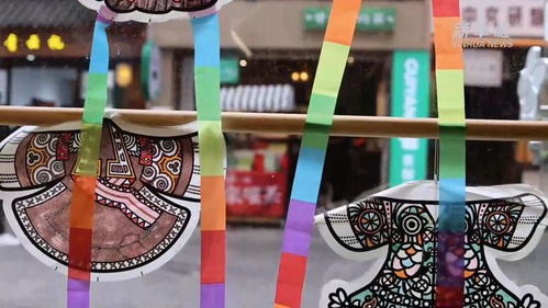 新職業(yè)新活力 文創(chuàng)產(chǎn)品策劃運(yùn)營師——為傳統(tǒng)文化注入時(shí)尚表達(dá)的文藝創(chuàng)作先鋒