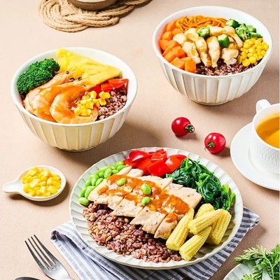 國家喊你減肥啦！新銳控卡餐品牌尚食紀引領健康減脂新風潮——雞肉類產品憑什么成為減脂首選？